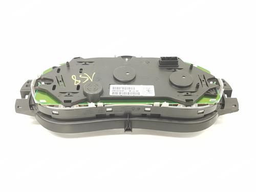 Instrument cluster DACIA SANDERO II TCe 90 (B8M1, B8MA, B8AC) | BP8537483C47 