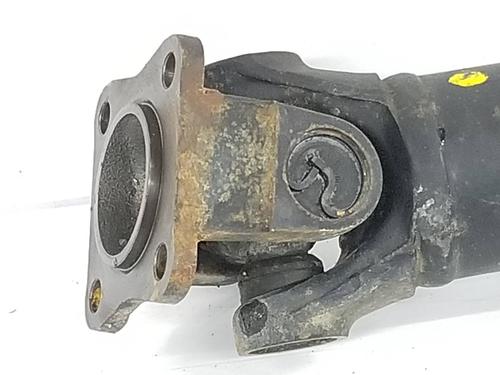 Driveshaft NISSAN NAVARA NP300 Pickup (D23, D23T) 2.3 dCi 4x4 (D231, D23T) | BP8920521M37 