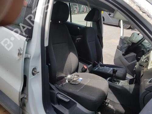Electronic module VW TIGUAN (5N_) 2.0 TDI | BP17201284M83 