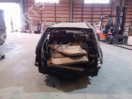 Ryggespeil Innvendig BMW X5 (E53) 3.0 d | BP1483337I6 