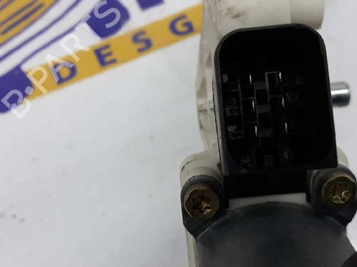 Rudehejsemotor forskærm venstre MERCEDES-BENZ C-CLASS (W203) C 220 CDI (203.008) | BP3152170E21 