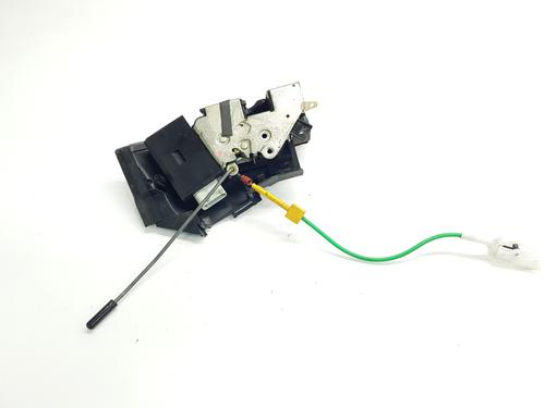 Front right lock BMW 5 (E39) 525 d | BP16715694C97 
