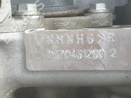 Engine CITROËN BERLINGO MULTISPACE (B9) 1.6 HDi 110 | BP31920662M1 