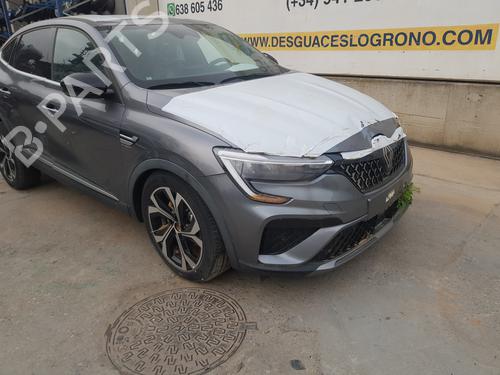 Electronic sensor RENAULT ARKANA I (LCM_, LDN_)  | BP34223131M84  - Image 20