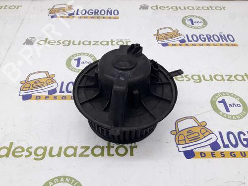 Heater blower motor SEAT LEON (1P1) 1.9 TDI | BP14123940M62 