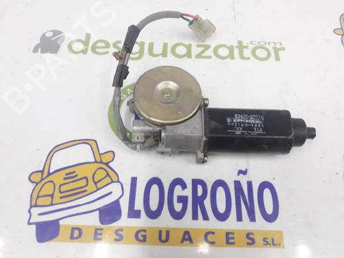 Used Right front window motor SUZUKI VITARA (ET, TA, TD) 1.6 i 16V All-wheel Drive (ET, TA02, SE416) (97 hp) 2980536