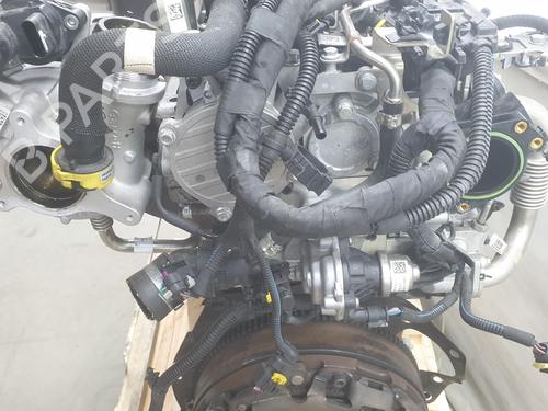 Engine FIAT DUCATO Van (250_) 140 Multijet 2,2 D | BP32772506M1 - Image 9