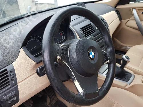 Intercooler BMW X3 (E83) 2.0 d | BP5242308M30 