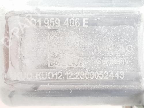 Right front window motor SEAT IBIZA V (KJ1, KJG)  | BP29194329E20 