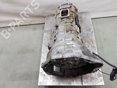 Gearbox TOYOTA LAND CRUISER PRADO (_J12_)  | BP27039525M3 
