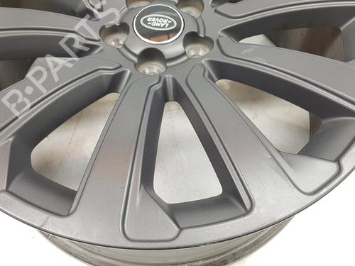 Fælk LAND ROVER RANGE ROVER VELAR (L560) 2.0 D240 SD4 4x4 | BP37014763C45 - Image 2