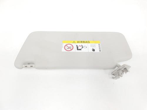 Used Right sun visor MERCEDES-BENZ C-CLASS (W205) C 220 BlueTEC / d (205.002, 205.004) (170 hp) 8637924