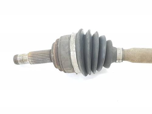 Right front driveshaft FORD TOURNEO COURIER B460 MPV | BP39070029M39 - Image 4
