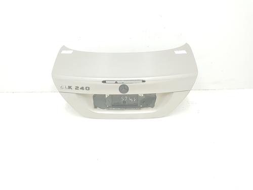 Used Tailgate MERCEDES-BENZ CLK (C209) CLK 240 (209.361) (170 hp) 15086108
