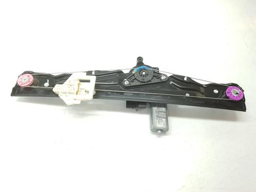 Rear left window mechanism BMW X1 (F48) xDrive 18 d | BP11843803C24 