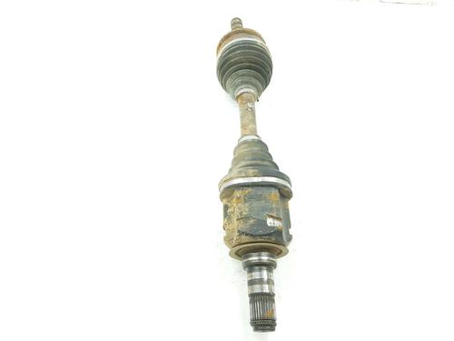 Left front driveshaft TOYOTA LAND CRUISER PRADO (_J12_) 3.0 D-4D (KDJ120, KDJ125) | BP11791539M38 