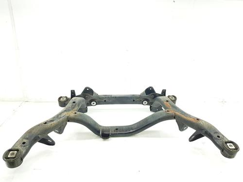 Used Rear axle AUDI A6 C6 (4F2) 3.0 TDI quattro (240 hp) 16822808