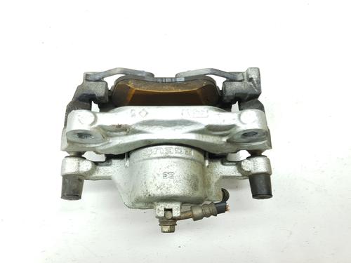 Left front brake caliper NISSAN QASHQAI III (J12) 1.3 DIG-T | BP22554156M105 