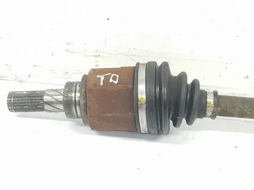 BP16895846M41 | Right rear driveshaft NISSAN QASHQAI / QASHQAI +2 I (J10, NJ10, JJ10E) 2.0 dCi All-wheel Drive BP16895846M41