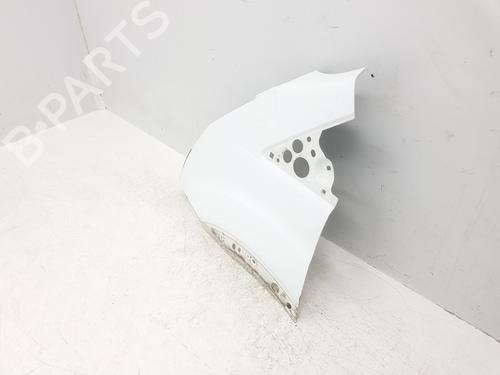 Left front fenders FORD TRANSIT V363 Van (FCD, FDD)  | BP29723022C41