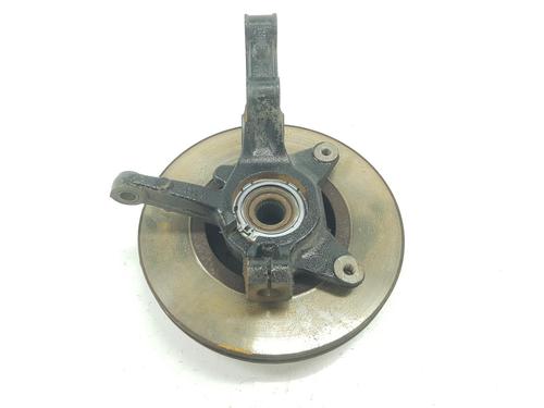 Left front steering knuckle MERCEDES-BENZ CITAN Box Body/MPV (W415) 109 CDI (415.601, 415.603, 415.605) | BP9999257M25 