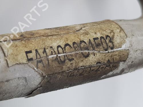 AC pipe PEUGEOT EXPERT Van (V_) | BP34554323M126 - Image 2
