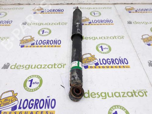 Right rear shock absorber TOYOTA LAND CRUISER PRADO (_J12_) 3.0 D-4D (KDJ120, KDJ125) | BP2673986M19 