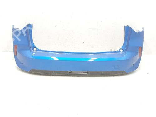Used Rear bumper OPEL ASTRA L Sports Tourer (OV5) 1.2 (FRHNSL, FRHNSR) (131 hp) 29746933