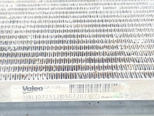 AC radiator DACIA JOGGER (RK_) 1.0 TCe 100 ECO-G (RKMT) | BP36077716M32 - Image 4