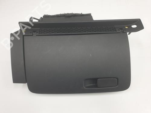 Used Glove box AUDI A1 (8X1, 8XK) 1.6 TDI (90 hp) 22994825