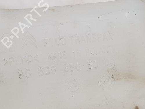 Sprinklertank CITROËN C3 III (SX) 1.2 PureTech 82 | BP36807488C113 - Image 3