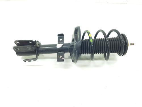 Left front shock absorber RENAULT CLIO V (B7_) | BP37495195M16 - Image 2