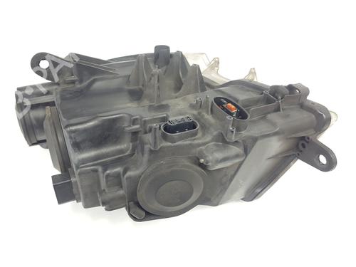 Right headlight SKODA SUPERB II Estate (3T5) 2.0 TDI 16V | BP29825459C29