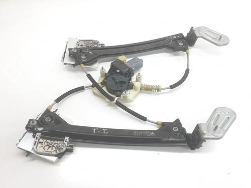 Used Rear left window mechanism MASERATI QUATTROPORTE VI 3.0 D (275 hp) 32420633