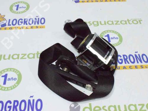 Front right seatbelt LAND ROVER FREELANDER I (L314) 2.0 Td4 4x4 | BP8746260I25 