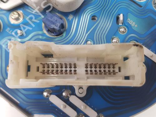 Instrument cluster TOYOTA LAND CRUISER 90 (_J9_) 3.0 D-4D 4WD (KDJ90_, KDJ95_, KDJ90W, KDJ95W) | BP17683116C47 