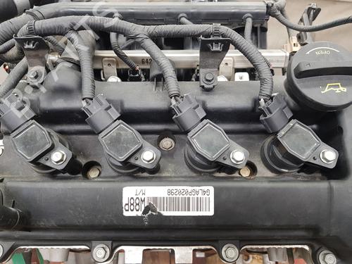 Engine KIA RIO III (UB) 1.2 CVVT | BP35764892M1 - Image 4