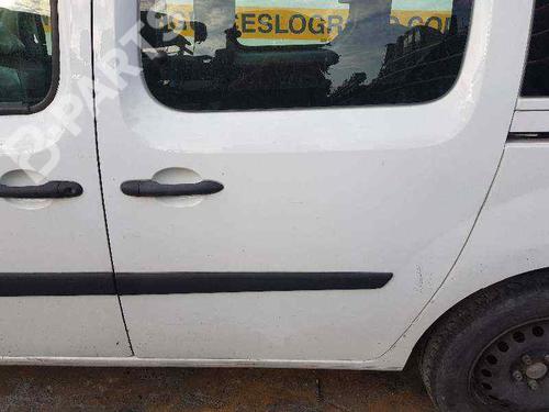 Manual gearbox selector RENAULT KANGOO Express (FW0/1_)  | BP8113403M90  - Image 41