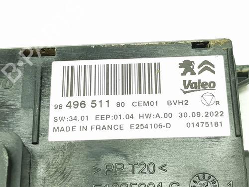 Electronic module CITROËN C3 AIRCROSS II (2R_, 2C_) | BP40188179M83 - Image 8