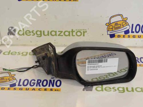 Right mirror MAZDA 6 Hatchback (GG) 2.0 DI (GG14) | BP771429C27 