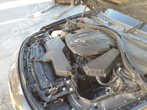 Front differential BMW 3 Gran Turismo (F34) 320 d xDrive | BP22994865M23 