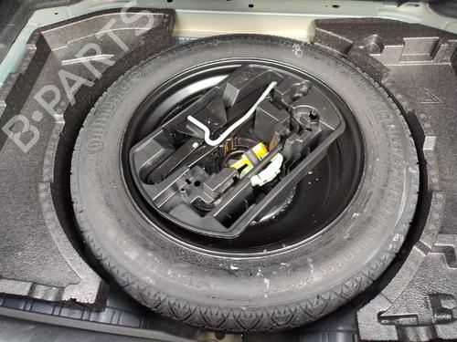 Pipe PEUGEOT 308 II (LB_, LP_, LW_, LH_, L3_) 1.6 HDi / BlueHDi 115 | BP14926901M125 