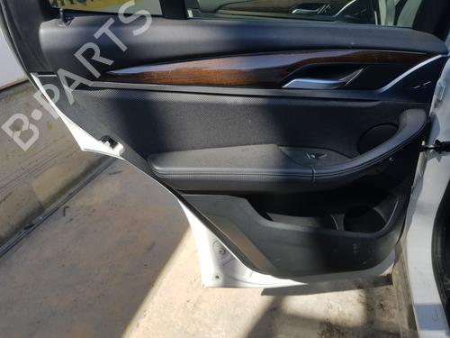 Starter BMW X3 (G01, F97, G08) xDrive 20 d | BP35955034M8 - Image 25