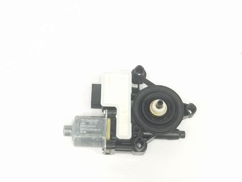 Left rear window motor VW GOLF VII (5G1, BQ1, BE1, BE2) 2.0 TDI | BP15658857E23 