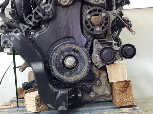 Engine OPEL VIVARO B Bus (X82) | BP36678192M1 - Image 9
