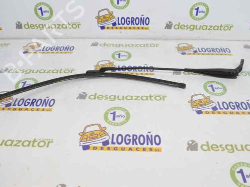 Front windshield wiper arm CITROËN BERLINGO / BERLINGO FIRST MPV (MF_, GJK_, GFK_) 1.6 HDI 75 (MF9HW, GJ9HWC, GF9HWC, GN9HWC) | BP3660247C143 