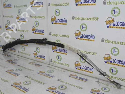 Right curtain airbag MERCEDES-BENZ E-CLASS (W211) E 320 CDI (211.026) | BP799872C12 