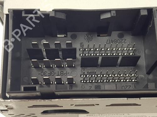 Radio CITROËN JUMPER II Platform/Chassis 2.0 BlueHDi 130 | BP33215627E6 - Image 3