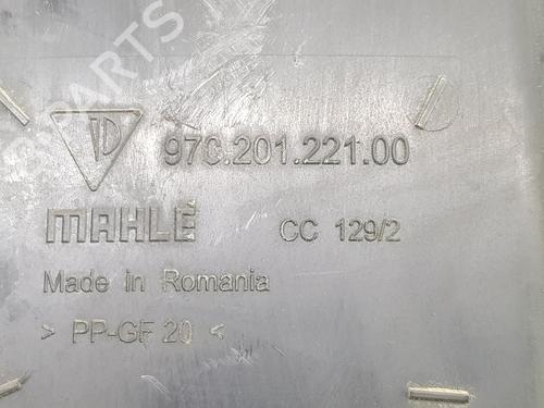 Other PORSCHE PANAMERA (970) 4.8 4S | BP14104566O1