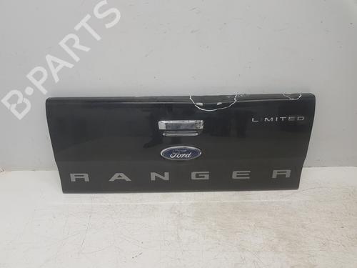 Used Tailgate Tailgate FORD RANGER (TKE) 2.2 TDCi 4x4 (160 hp) 34537952 34537952